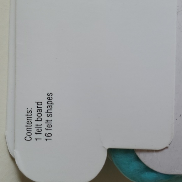 Creatology UNICORN FELT ACTIVITY KIT - Picture 5 of 5